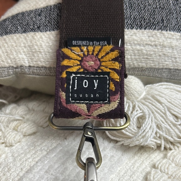 Vintage Coach Brown Leather Bag - Picture 6 of 7